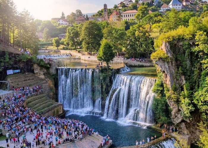 bosnia and herzegovina tour packages