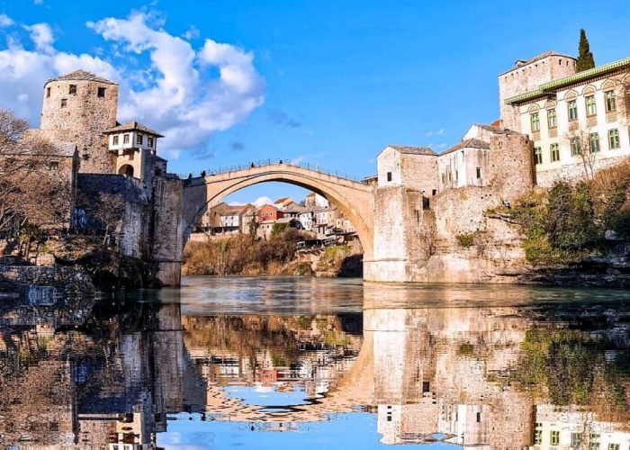 bosnia and herzegovina tour packages
