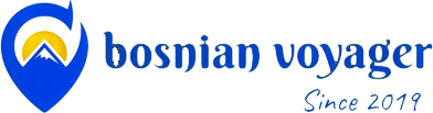Bosnianvoyager logo