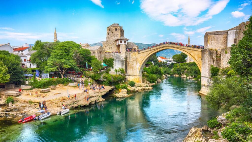 Visiting Mostar - Ultimate Travel Guide