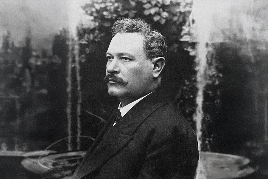 Ćiril M. Iveković