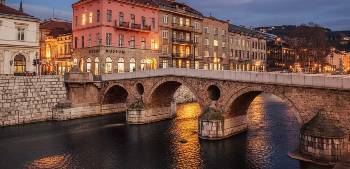 Latin-Bridge-Sarajevo