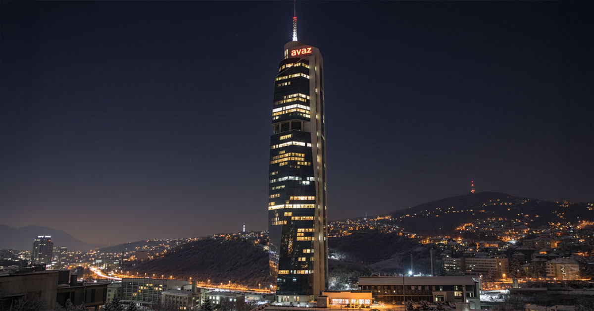 Avaz-twist-tower-night Avaz-twist-tower-night