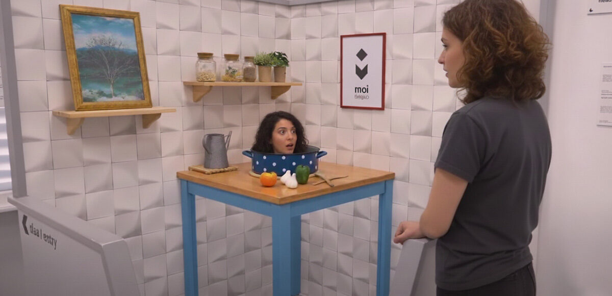 Museum of Optical Illusions Sarajevo: the guide you truly need