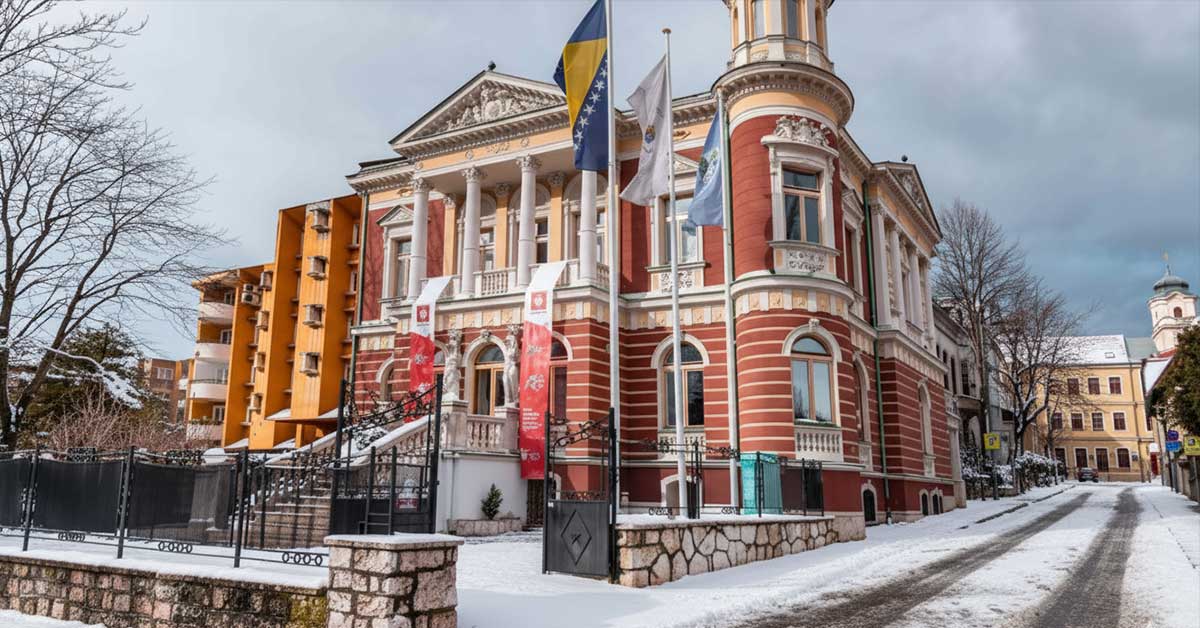 Olympic-Museum-Sarajevo Olympic-Museum-Sarajevo