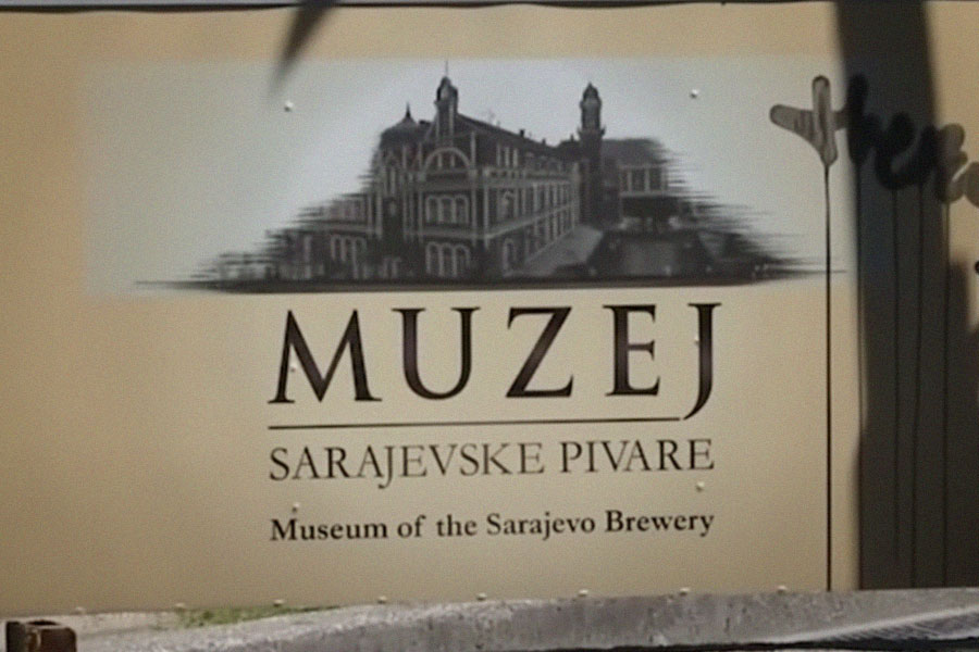 Sarajevo Brewery Museum