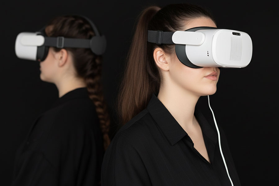 Sarajevo VRX Immersive Museum