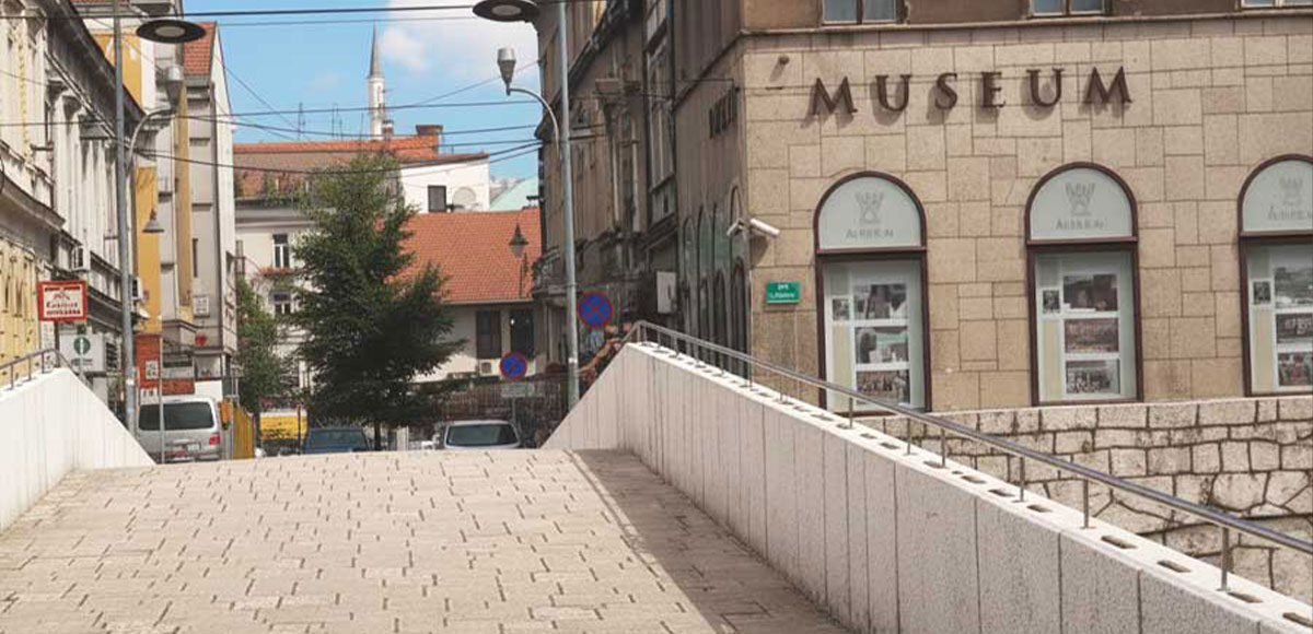 Sarajevo-musems