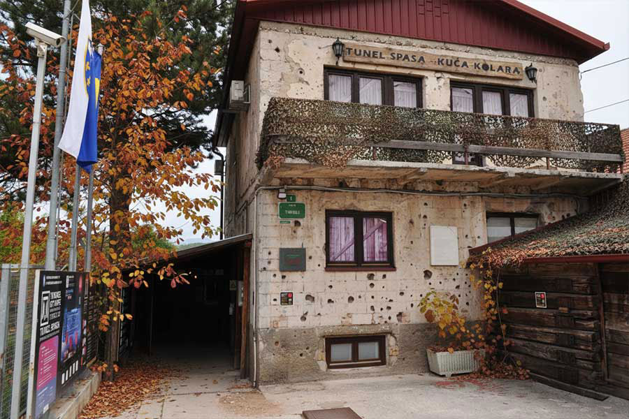Where-is-Sarajevo-War-Tunnel-and-what-can-you-see-today