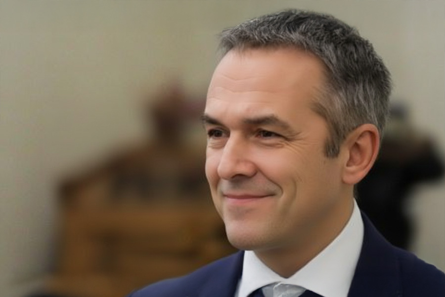 nedzad brankovic