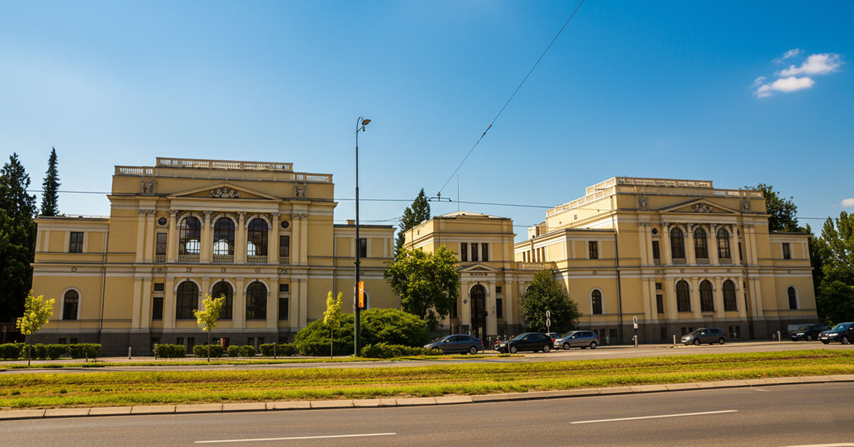 the-national-museum-of–bosnia-and-herzegovina the-national-museum-of--bosnia-and-herzegovina