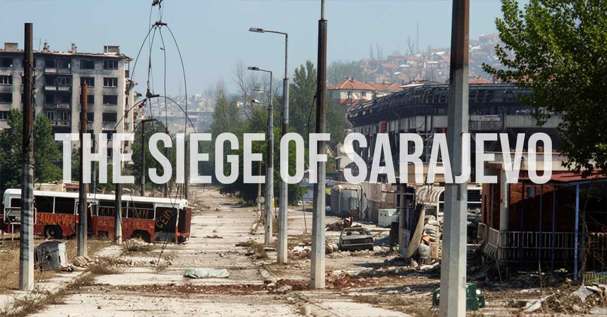 the-siege-of-sarajevo the-siege-of-sarajevo
