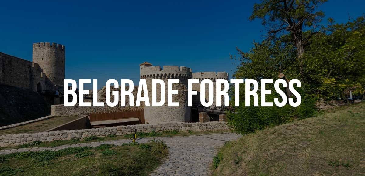Belgrade Fortress