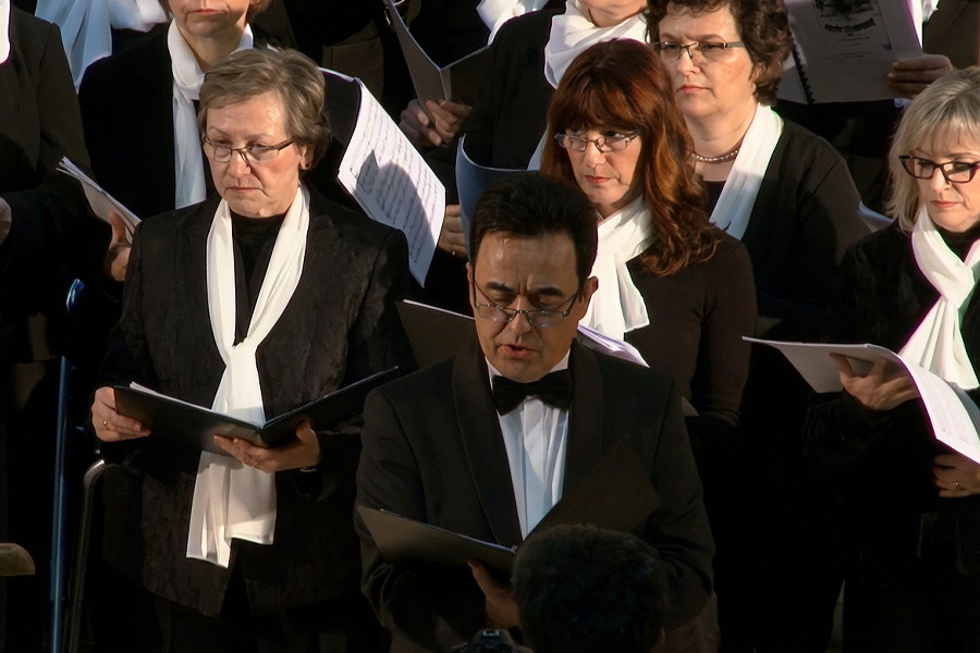 Events and Cultural Activities at the Church