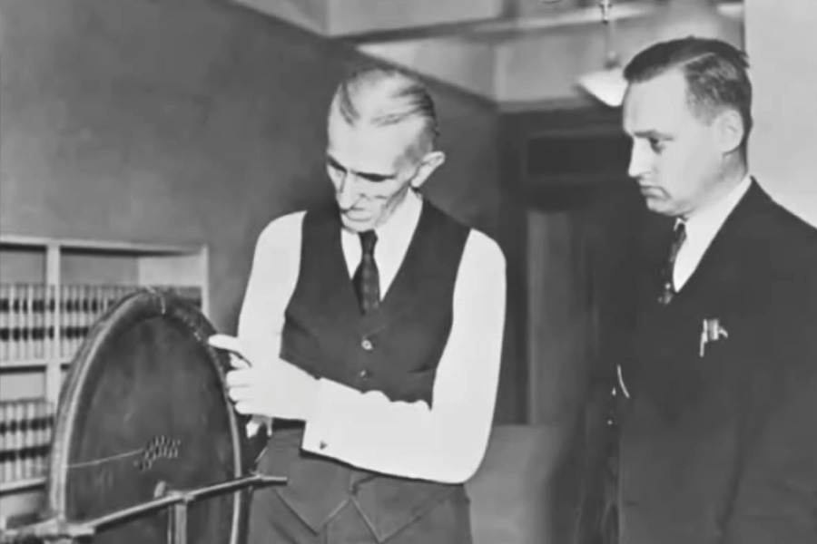 History-of-the-Nikola-Tesla-Museum