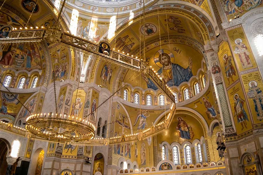 Interior Decorations