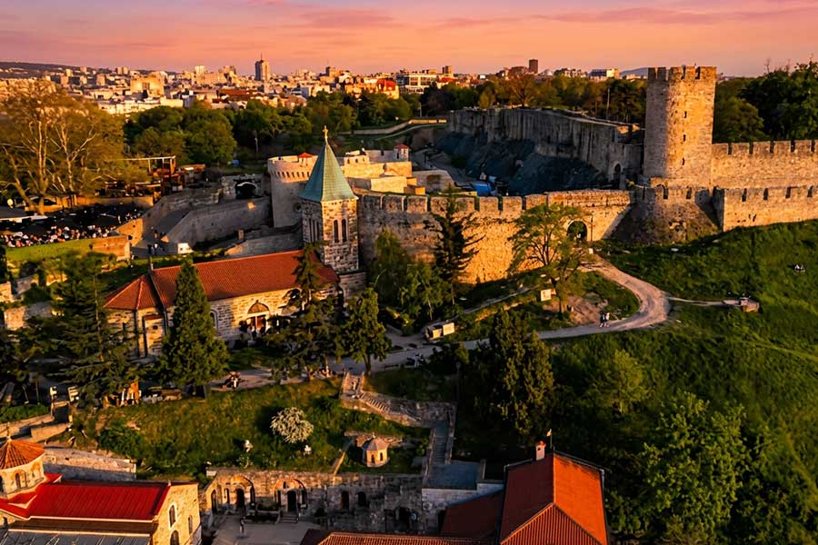 kalemegdan