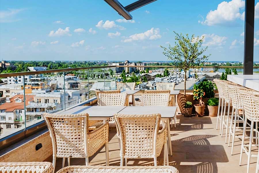 Best Bars in Belgrade