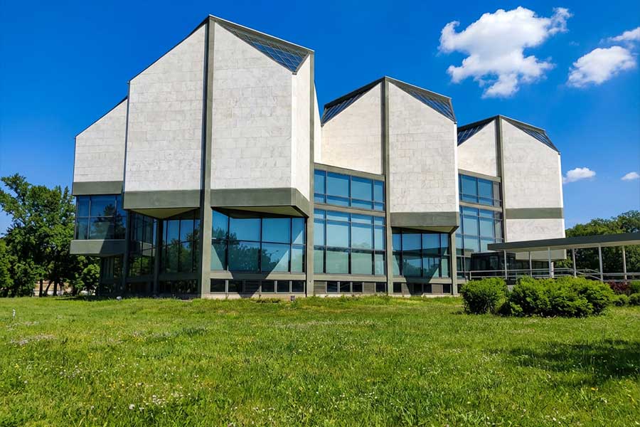 Museum of Contemporary Art