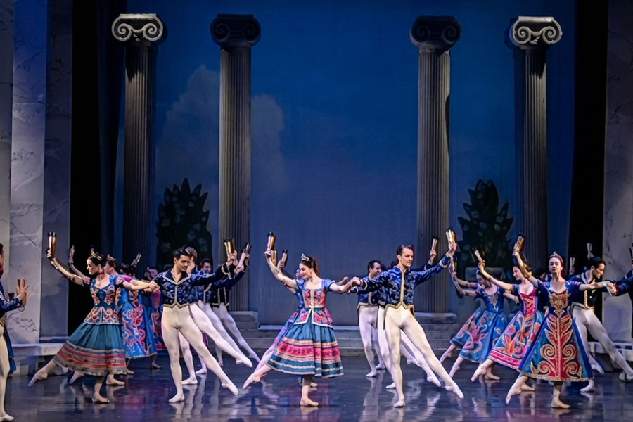 National-Theatre-belgrade-balet