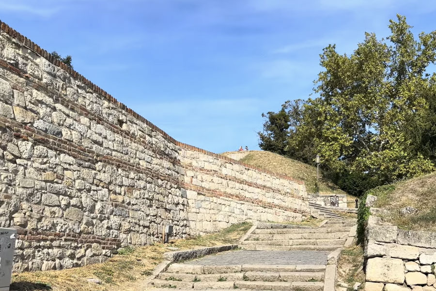 kalamegdan-knez-mihailo