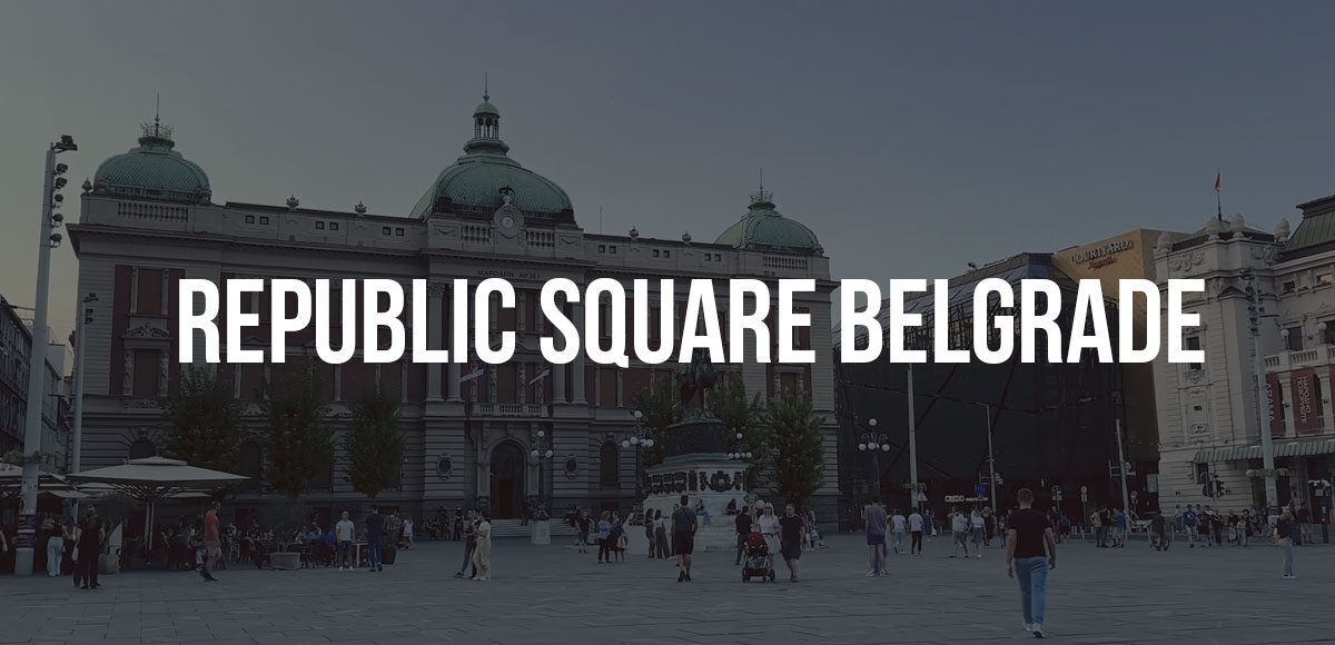 republic-square-belgrade