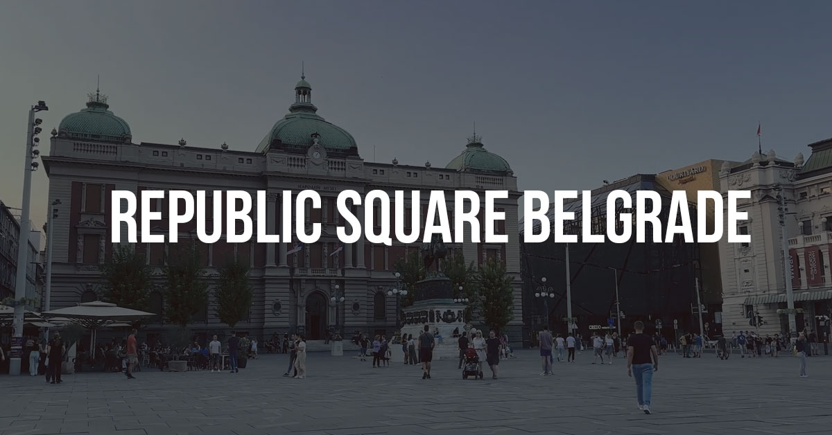 republic-square-belgrade