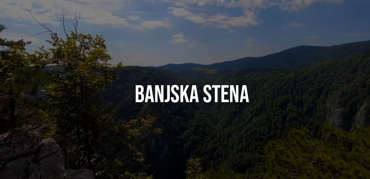 Banjska Stena