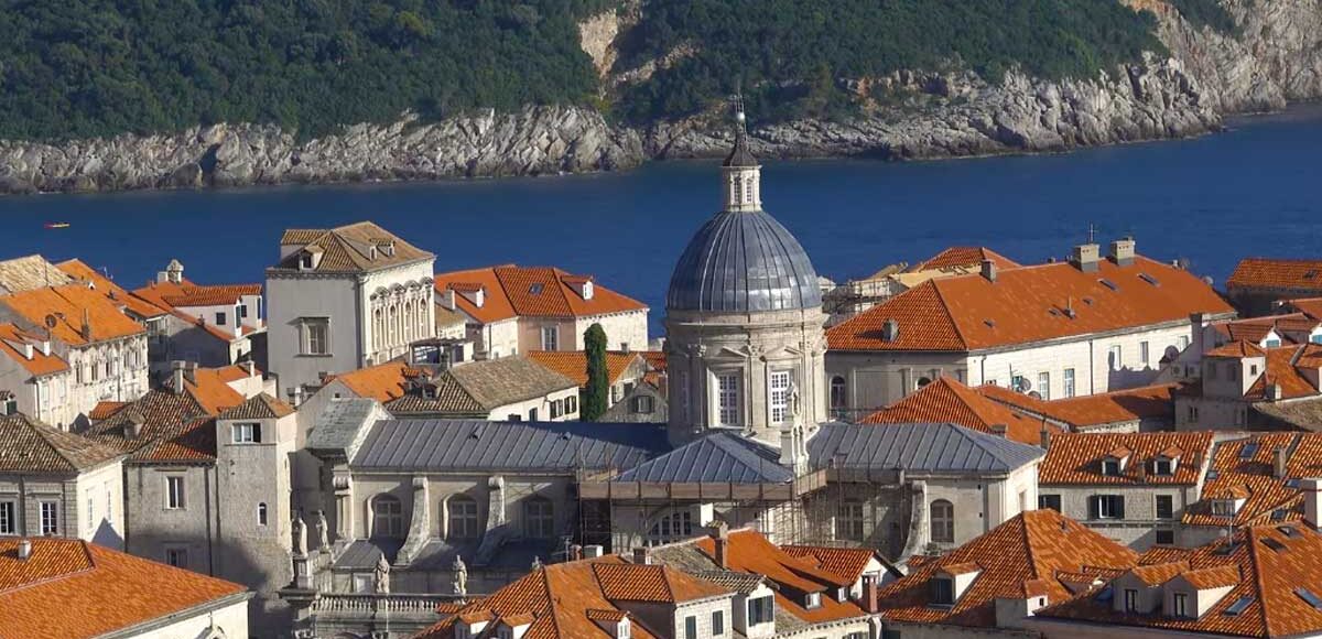 Dubrovnik Cathedral