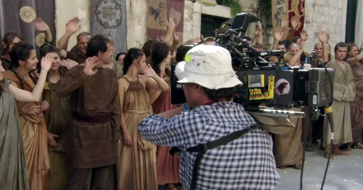 Game-of-Thrones-Filming-Locations-Dubrovnik Game of Thrones Filming Locations Dubrovnik