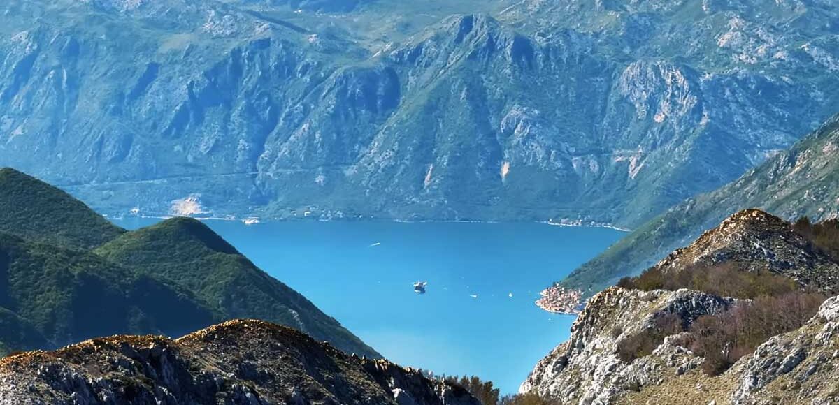 Lovćen National Park