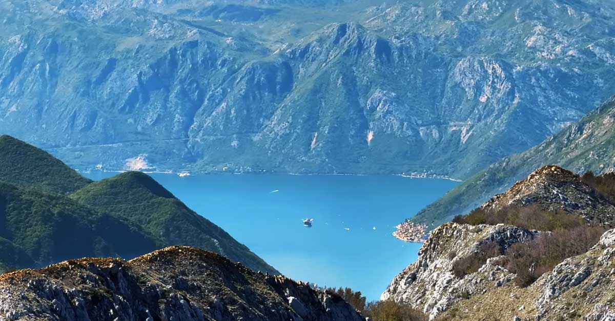 Lovćen-national-park Lovćen National Park