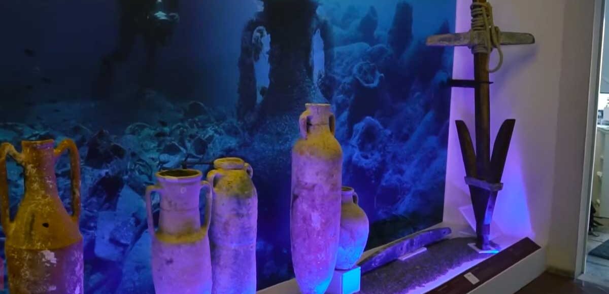 Maritime Museum Dubrovnik