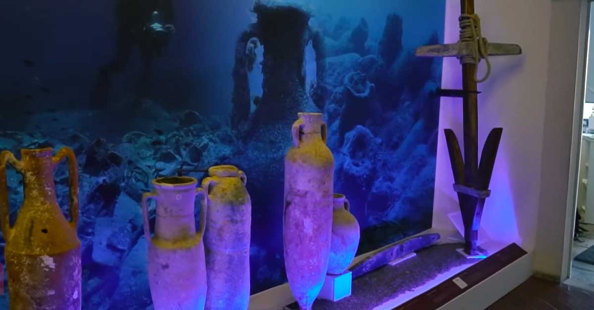 Maritime Museum Dubrovnik