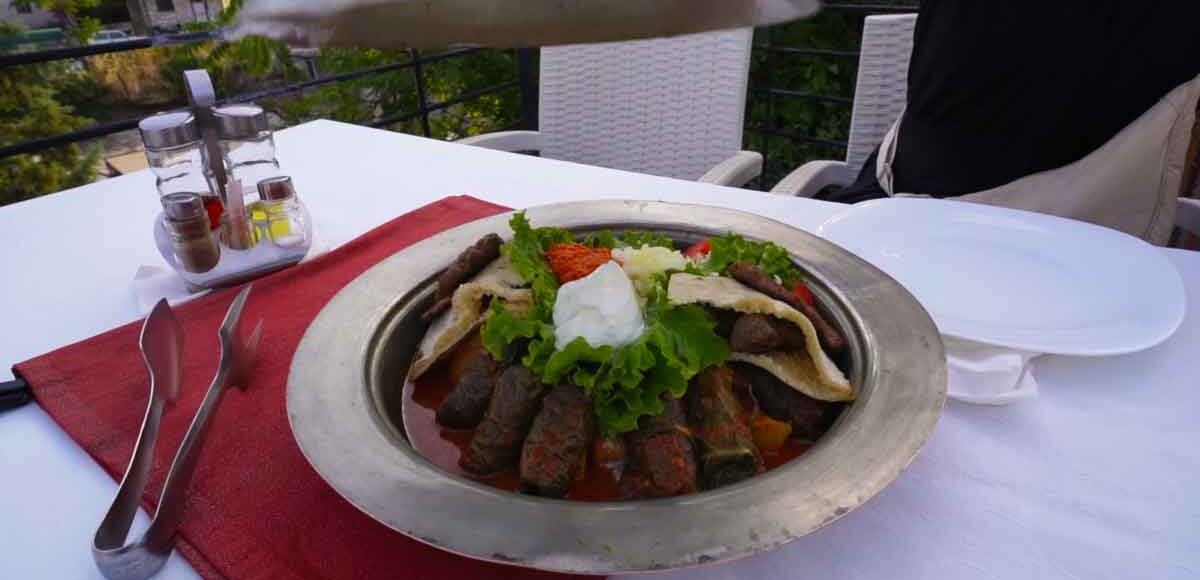 The Best Restaurants in Mostar