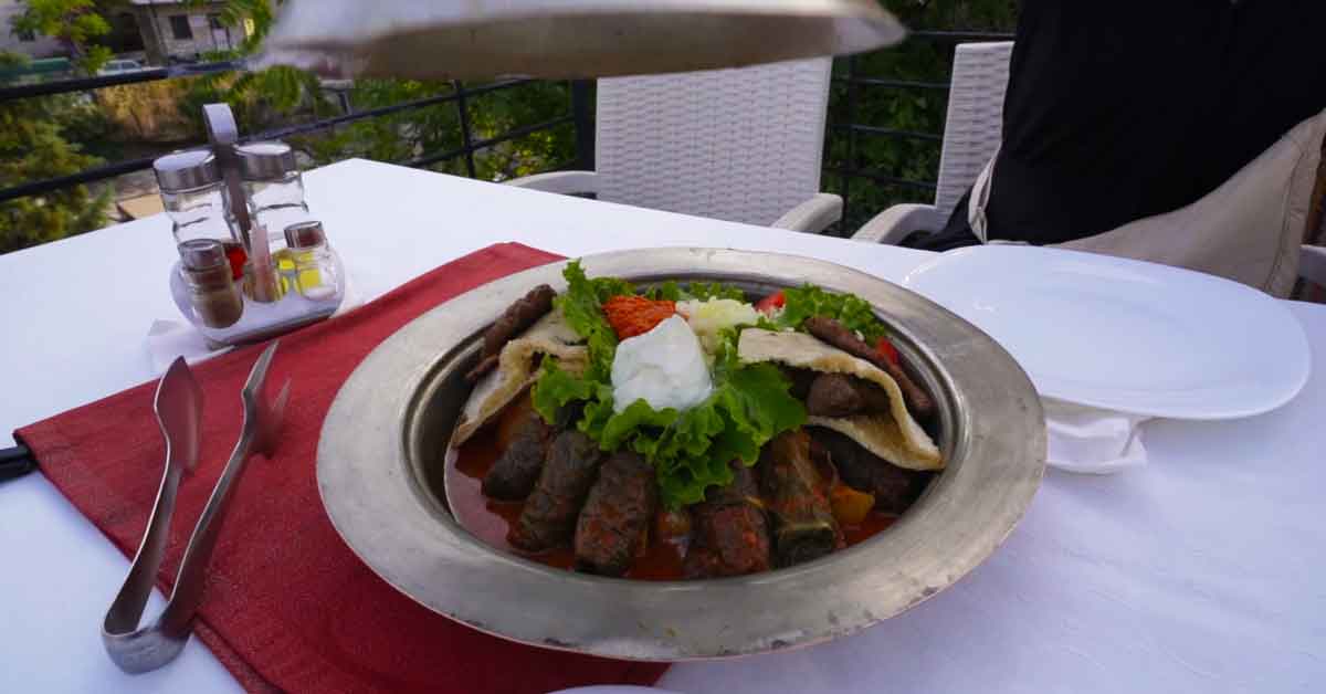 The Best Restaurants in Mostar