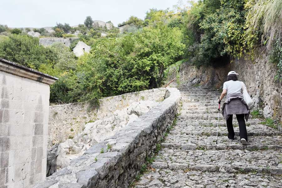 Things to Do in Počitelj