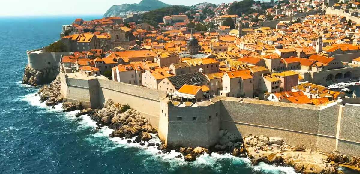 Ultimate Dubrovnik Travel Guide
