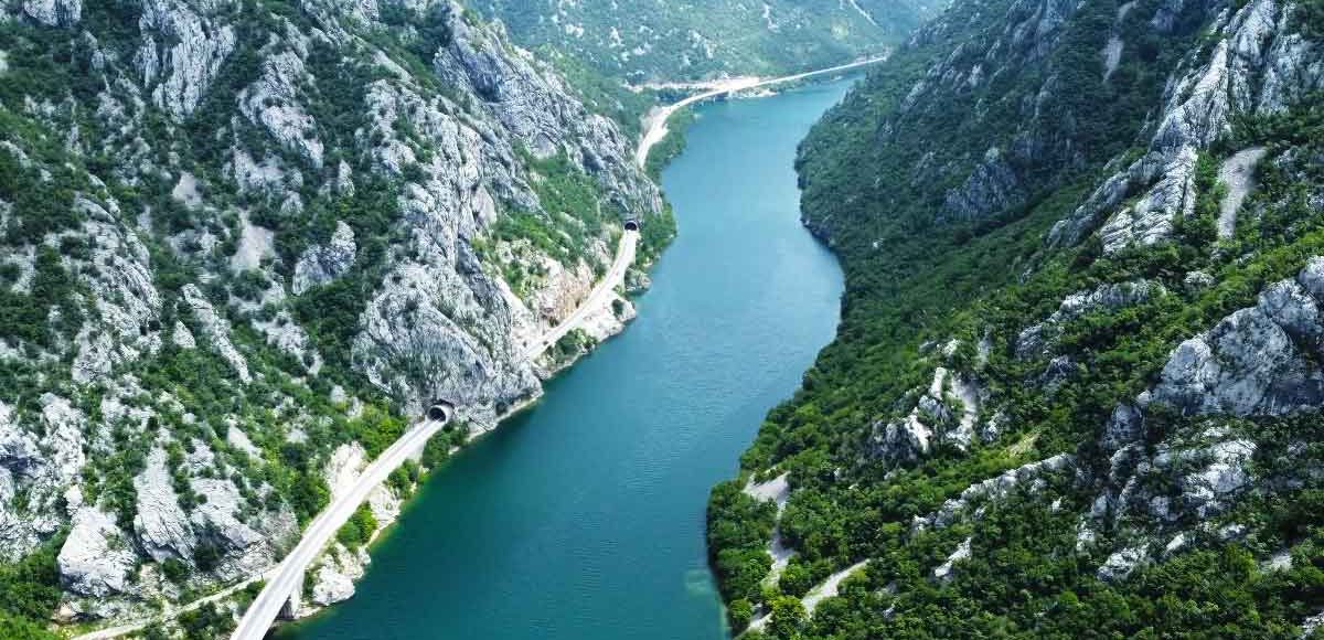 neretva