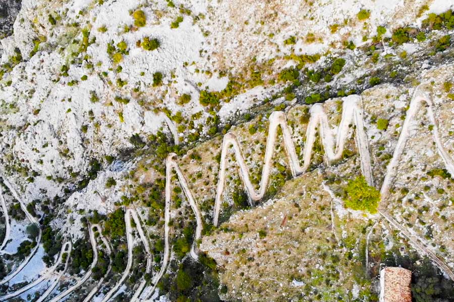 Step-by-step: the complete Kotor Fortress hiking experience